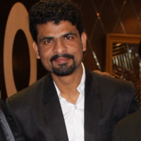 Mohammed Abrar Khan