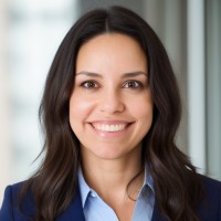 Dr. Ana Paulina Morrón, Phd