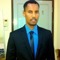 jamal ahmed