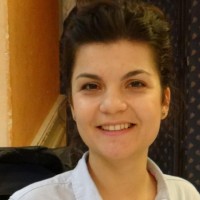 Elena Manicevska Nikolovska