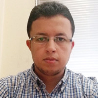 Khalid Kossair
