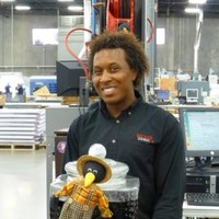 Jacque-Adrian Sweatt