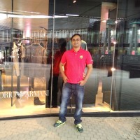Rohan Auradkar
