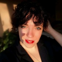 Елизавета Никитенко