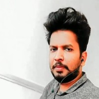 Mahesh Halli