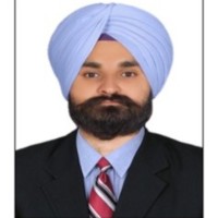 Ikbal Singh