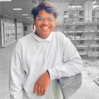 Nandheesh Ramalingam