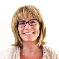 Ingrid Mårtensson
