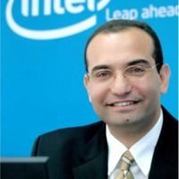 Khaled Elamrawi