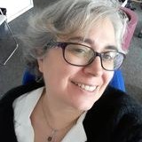 Patricia Belleau