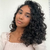 Geovana Santos
