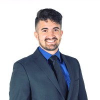 Marcus Dougherty, DPT