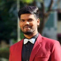 Ruban Gino Singh A