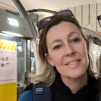 Nathalie Ferré