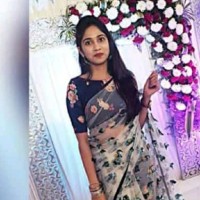 Tejaswi Sr