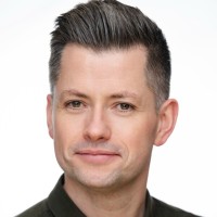 Paul Eccles, PhD