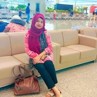Afroza Akhter