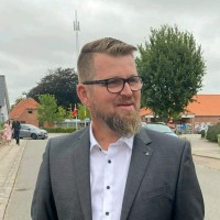 Sveinbjørn Grettisson