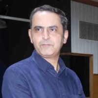 PROF. ALI RAZA MOOSVI