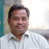 Rex Corpuz