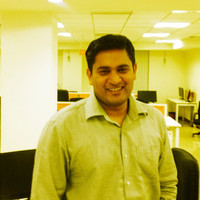 Bhupender Yadav
