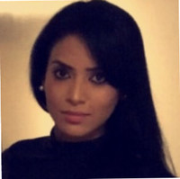 Yasmine Qureshi