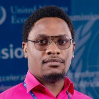 Mundia M. Hangubo