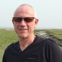 Paul Stride