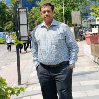 Sanjeev kolhatkar