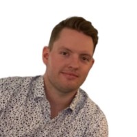 Keegan Mclelland