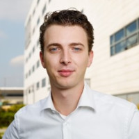 Kevin van der Mark