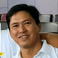 Thang Ho Nam