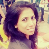 Tanu Kathuria