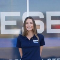 Tess Plowman