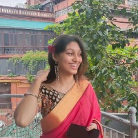 Komal Barkhane