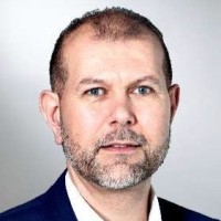 Stéphane Pralong