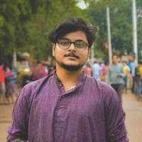 Debojyoti Barat