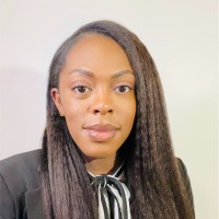 Contessa Pierre, Mba , Csm