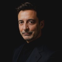 Adriano Ribeiro