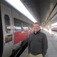 Dean Tangren