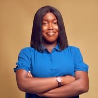 Precious Ajagba-Benson