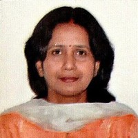 Purnima Tripathi