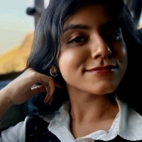 Suranjana Sarkar