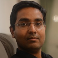 Anoop Pothen Varghese