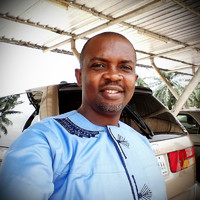 MICHAEL DIKA NZEMEKE