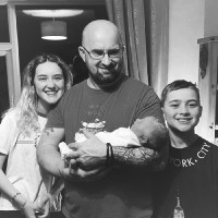 Leighton Davies MEng (Hons)