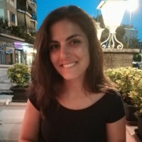 Melissa Mechoulam