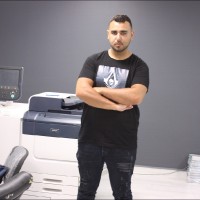 HICHAM DRIASSA