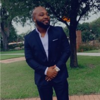 Keith Alderman, MBA