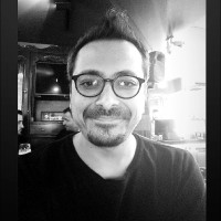 Aykan Ayman